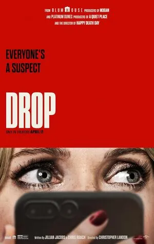 Drop 2025 Hindi Dual Audio