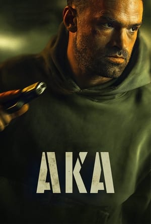 Aka 2023 Hindi Dual Audio – 480p