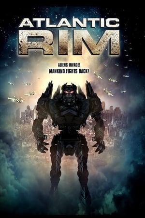 Atlantic Rim 2013 250MB Hindi Dubbed