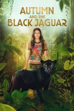 Autumn And The Black Jaguar 2024 Hindi Dual Audio – – 720p – 1080p