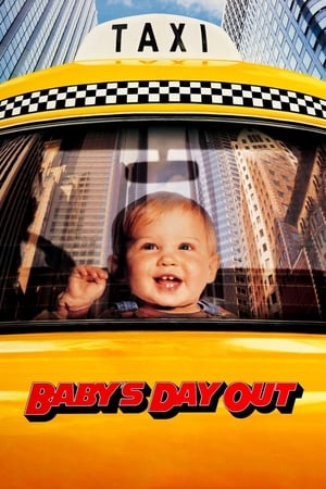 Babys Day Out 1994 Hindi Dual Audio 300MB