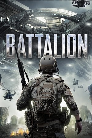Battalion 2018 Hindi Dual Audio [940MB]