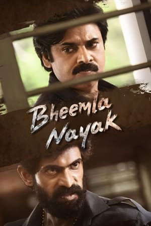 Bheemla Nayak 2022 Hindi (ORG) Movie –