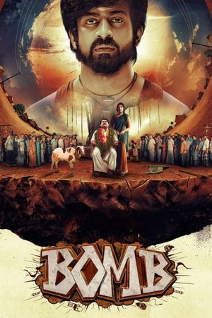 Bomb (2025) Hindi (MULTI AUDIO) – –