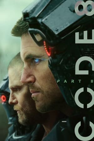 Code 8 Part II (2024) Hindi Dual Audio – 480p