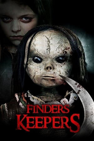 Finders Keepers (2017) Hindi Dual Audio 350MB