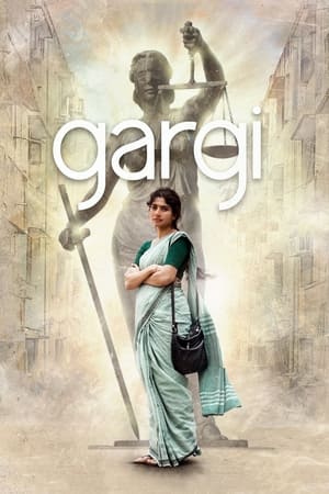 Gargi (2022) [Hindi + Tamil] – 480p – 1080p