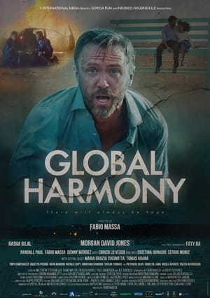 Global Harmony (2024) Hindi (MULTI AUDIO) – 480p – 1080p
