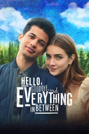 Hello, Goodbye, and Everything In Between (2022) Hindi Dual Audio –