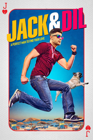 Jack And Dil (2018) Hindi Movie HDTVRip - [280MB]