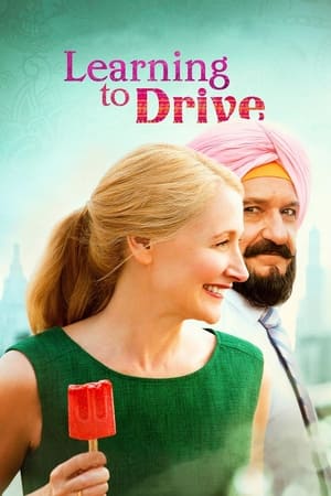 Learning to Drive (2014) Hindi Dual Audio 300MB