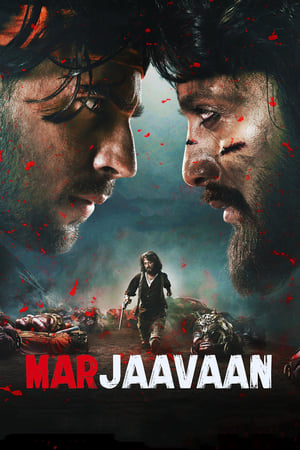 Marjaavaan (2019) Hindi Movie [1GB]