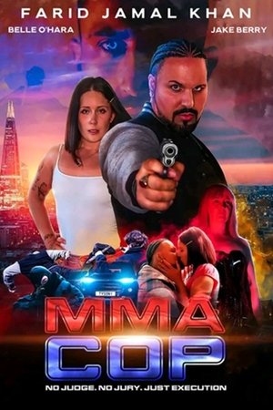 MMA Cop (2025) Hindi (MULTI AUDIO) – –