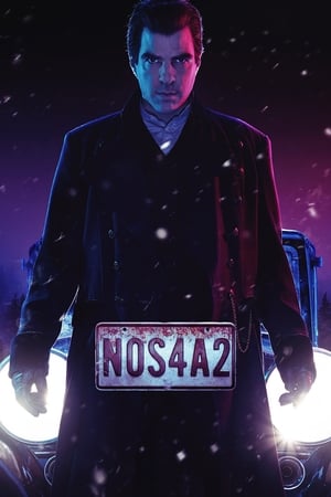 NOS4A2 (2019) Season 1 Hindi Dubbed Web Series | 480p [Complete]