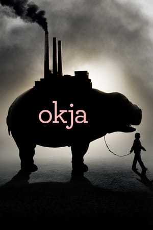 Okja 2017 Hindi Dual Audio [1.2GB] Download