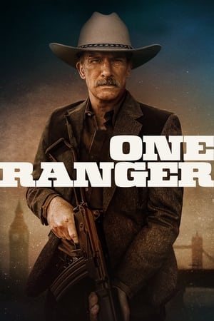 One Ranger (2023) Hindi Dual Audio – 480p