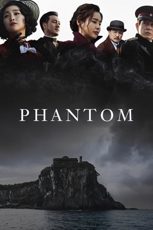 Phantom 2023 Hindi Dual Audio – 480p
