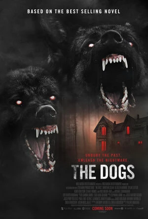 The Dogs 2025 Hindi Dual Audio