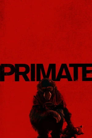 Primate (2026) Hindi (MULTI AUDIO) – –