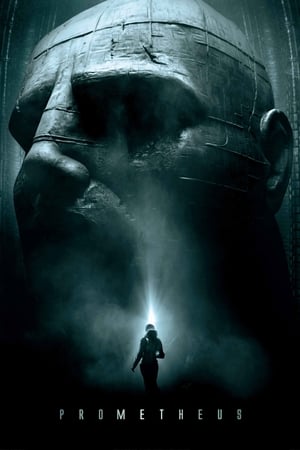 Prometheus (2012) Hindi Dual Audio [1.0GB] Download