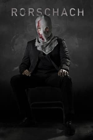 Rorschach (2022) (Hindi – Malayalam) Dual Audio – 480p