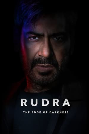 Rudra: The Edge of Darkness (2022) Season 1 – – 480p – 1-6 Episodes