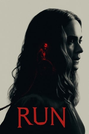Run (2020) Hindi Dual Audio 300MB