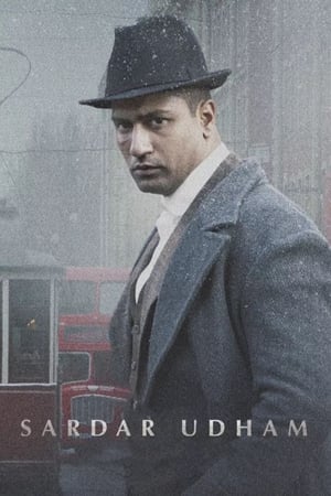 Sardar Udham (2021) Hindi Movie [1.4GB]