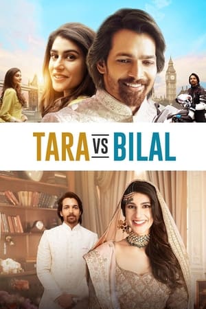 Tara vs Bilal 2022 Hindi Movie – 480p