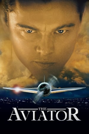 The Aviator (2004) Hindi Dual Audio 500MB