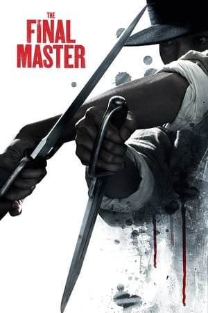 The Final Master (2015) Hindi Dual Audio [1.1GB]