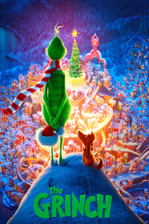 The Grinch 2018 Hindi Dual Audio 280MB
