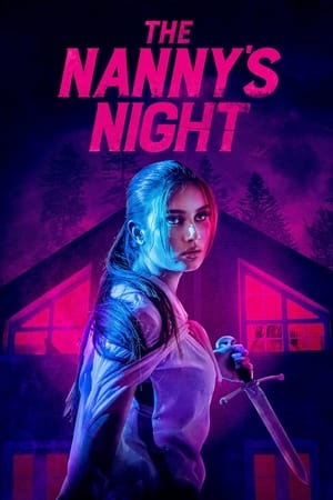 The Nanny’s Night (2021) Hindi Dual Audio –