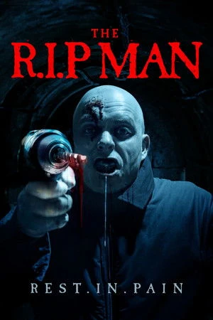 The R.I.P Man (2025) Hindi (MULTI AUDIO) – –