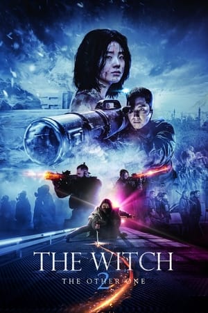 The Witch: Part 2. The Other One (2022) Hindi Dual Audio –