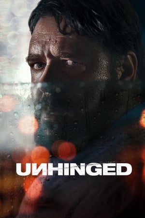 Unhinged (2020) Hindi Dual Audio 300MB