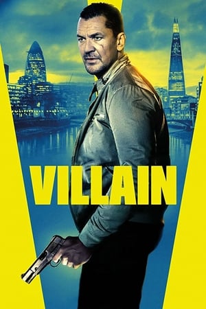 Villain (2020) Hindi Dual Audio – 480p